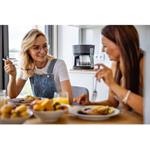 Lauben Glass&SteamAir® Fryer 4500BG