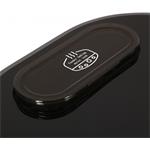 Lauben Glass&SteamAir® Fryer 4500BG, teplovzdušná fritéza