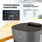 Lauben Glass&SteamAir® Fryer 4500BG, teplovzdušná fritéza