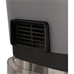 Lauben Glass&SteamAir® Fryer 4500BG, teplovzdušná fritéza