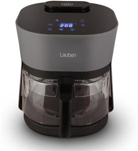 Lauben Glass&SteamAir® Fryer 4500BG, teplovzdušná fritéza