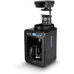 Lauben Grind&Drip Coffee Maker 600BB, prekvapkávací kávovar