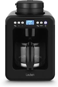Lauben Grind&Drip Coffee Maker 600BB, prekvapkávací kávovar