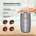 Lauben Grinder 200ST, mlynček na kávu