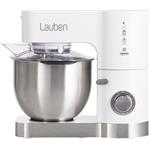 Lauben Kitchen Machine 1200WT, kuchynský robot, biela