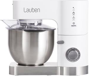 Lauben Kitchen Machine 1200WT, kuchynský robot, biela