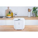 Lauben Low Sugar Rice Cooker 3000WT, elektrický hrniec, biela