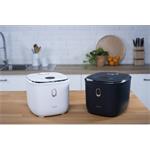 Lauben Low Sugar Rice Cooker 3000WT, elektrický hrniec, biela