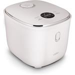 Lauben Low Sugar Rice Cooker 3000WT, elektrický hrniec, biela