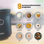 Lauben Multifunction Rice Cooker 1500BW, multifunkčný elektrický hrniec