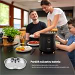 Lauben Multifunction Rice Cooker 1500BW, multifunkčný elektrický hrniec