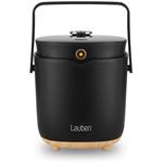 Lauben Multifunction Rice Cooker 2000BW, čierny