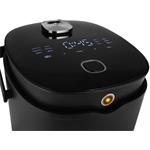 Lauben Multifunction Rice Cooker 2000BW, čierny