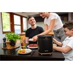 Lauben Multifunction Rice Cooker 2000BW, čierny