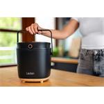 Lauben Multifunction Rice Cooker 2000BW, čierny