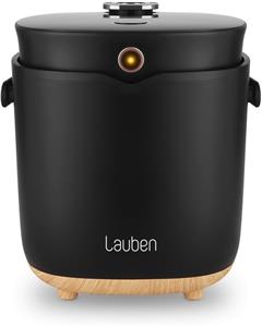 Lauben Multifunction Rice Cooker 2000BW, čierny