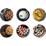 Lauben Rice Cooker 1000WB, ryžovar