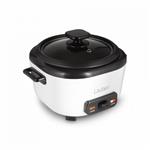Lauben Rice Cooker Square 1000WB, elektrický multifunkčný hrniec a ryžovar