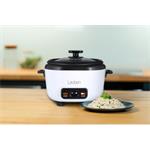 Lauben Rice Cooker Square 1000WB, elektrický multifunkčný hrniec a ryžovar