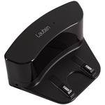 Lauben Robot LaserVac 52BB Pet, čierny