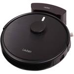 Lauben Robot LaserVac 52BB Pet, čierny