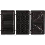 Lauben Sandwich Maker 800CW, sendvičovač - rozbalené