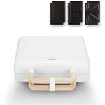 Lauben Sandwich Maker 800CW, sendvičovač - rozbalené