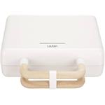 Lauben Sandwich Maker 800CW, sendvičovač - rozbalené