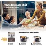 Lauben Slow Cooker 3500SB, elektrický hrniec