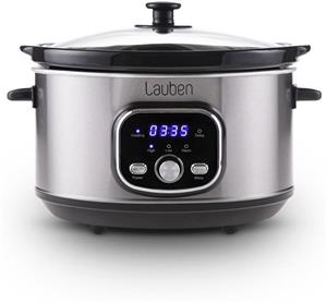 Lauben Slow Cooker 3500SB, elektrický hrniec