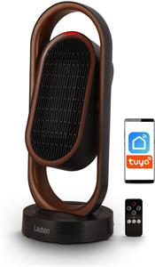 Lauben Smart Fan&Heater 2in1 1800BB, teplovzdušný ventilátor