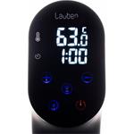 Lauben Smart Sous Vide 1200SB, inteligentný varič