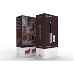 Lauben Smart Sous Vide 1200SB, inteligentný varič