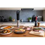 Lauben Smart Sous Vide 1200SB, inteligentný varič