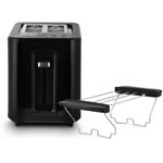 Lauben Toaster 900BC, hriankovač