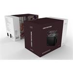 Lauben Toaster 900BC, hriankovač