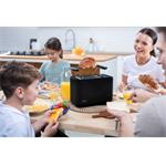 Lauben Toaster 900BC, hriankovač