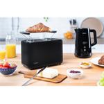 Lauben Toaster 900BC, hriankovač