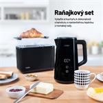 Lauben Toaster 900BC, hriankovač