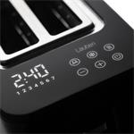 Lauben Toaster 900BC, hriankovač