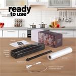 Lauben Vacuum Sealer VS01, vakuovačka