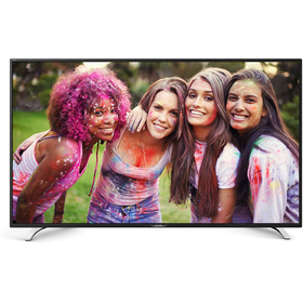 LC 55CFE6242 FHD 400Hz, SMART SHARP