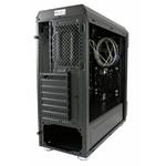 LC POWER Gaming 984B Dragonslayer, čierna
