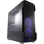 LC POWER Gaming 984B Dragonslayer, čierna