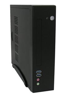 LC POWER LC-1320BII Black mini-ITX 90W internal PSU