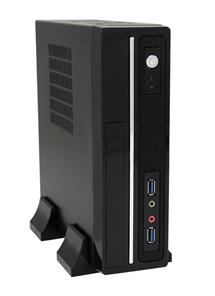 LC POWER LC-1350mi mini-ITX 75W external PSU