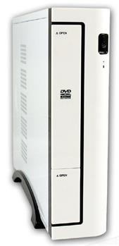 LC POWER LC-1370WII White mini-ITX 90W internal PSU