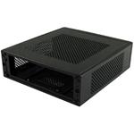 LC POWER LC-1520mi mini-ITX, čierna
