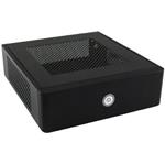 LC POWER LC-1520mi mini-ITX, čierna