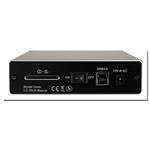 LC POWER LC-35U3-Becrux box pro 3,5 HDD SATA USB 3.0 Black